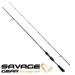 Savage Gear Revenge SG2 Micro Game