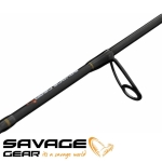 Savage Gear Revenge SG2 Micro Game