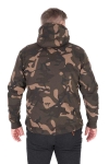Fox Camo Full Zip Prem Sherpa 310 Hoodie