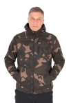 Fox Camo Full Zip Prem Sherpa 310 Hoodie