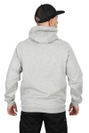 Fox Rage Voyager Hoody - Light Grey