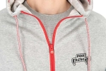 Fox Rage Voyager Hoody - Light Grey