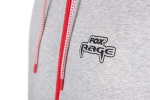 Fox Rage Voyager Hoody - Light Grey