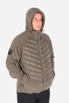 Fox Explorer Fleece Hooded Jacket