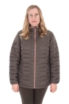 Fox Explorer Quilted Jacket