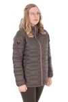 Fox Explorer Quilted Jacket