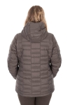 Fox Explorer Quilted Jacket