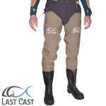 Last Cast Hip Wader