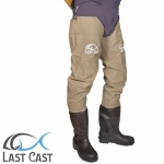 Last Cast Hip Wader