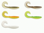 Rapala Crushcity The Curl 7.5cm