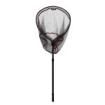 Filstar Nero Rubber Pro Landing Net