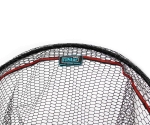 Filstar Nero Rubber Pro Landing Net