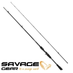 Savage Gear Revenge SG2 Medium Game BC
