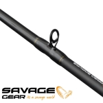 Savage Gear Revenge SG2 Medium Game BC