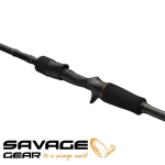 Savage Gear Revenge SG2 Medium Game BC