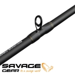 Savage Gear Revenge SG2 Light Game BC