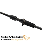 Savage Gear Revenge SG2 Light Game BC