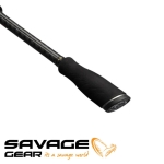 Savage Gear Revenge SG2 Light Game BC