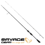 Savage Gear Defiance SG2 UL Game