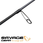 Savage Gear Defiance SG2 UL Game