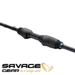 Savage Gear Defiance SG2 UL Game