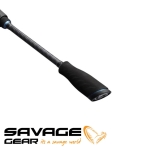 Savage Gear Defiance SG2 UL Game