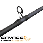 Savage Gear Salmonoid SG2 Trolling