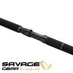 Savage Gear Salmonoid SG2 Trolling