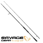 Savage Gear Revenge SG2 Heavy Game