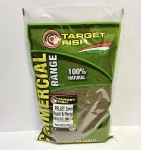 Target Fish Bicolor Pellets