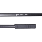 Golden Catch Landing Net Inquisitor ME 80 180cm