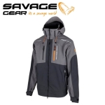 Savage Gear WP Performance Jacket Gunmetal