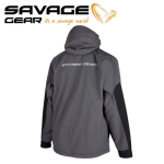 Savage Gear WP Performance Jacket Gunmetal