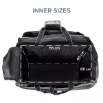 Golden Catch Sintez Carryall Bag 55L