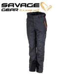 Savage Gear WP Performance Trousers Gunmetal