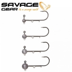 Savage Gear Ball Jighead 25g