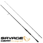 Savage Gear Revenge SG2 Medium Game