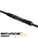 Savage Gear Revenge SG2 Medium Game