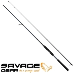 Savage Gear Defiance SG4 Inshore