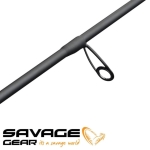 Savage Gear Tactical UL Game S