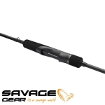Savage Gear Tactical UL Game S