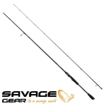 Savage Gear Defiance SG2 Medium Game
