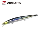 ZipBaits ZBL System Minnow 123S Abile #718