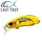 Last Cast CC38 Воблер