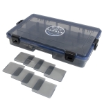 Raven Pro Tackle Lure Box Shallow Middle Size