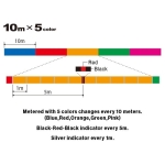 DUEL Monstergame 9 200m