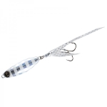 Hayabusa FS419 Jackeye Kunekune 60g