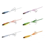 Hayabusa FS419 Jackeye Kunekune 60g