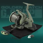 Golden Catch G.Carp Fury 10000