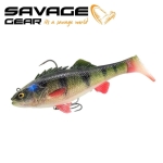 Savage Gear 3D Perch RTF FS 12.5cm
